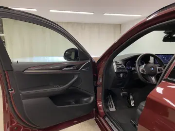 X4 xDrive30d M Sportpaket PA. Plus Drivingass. D