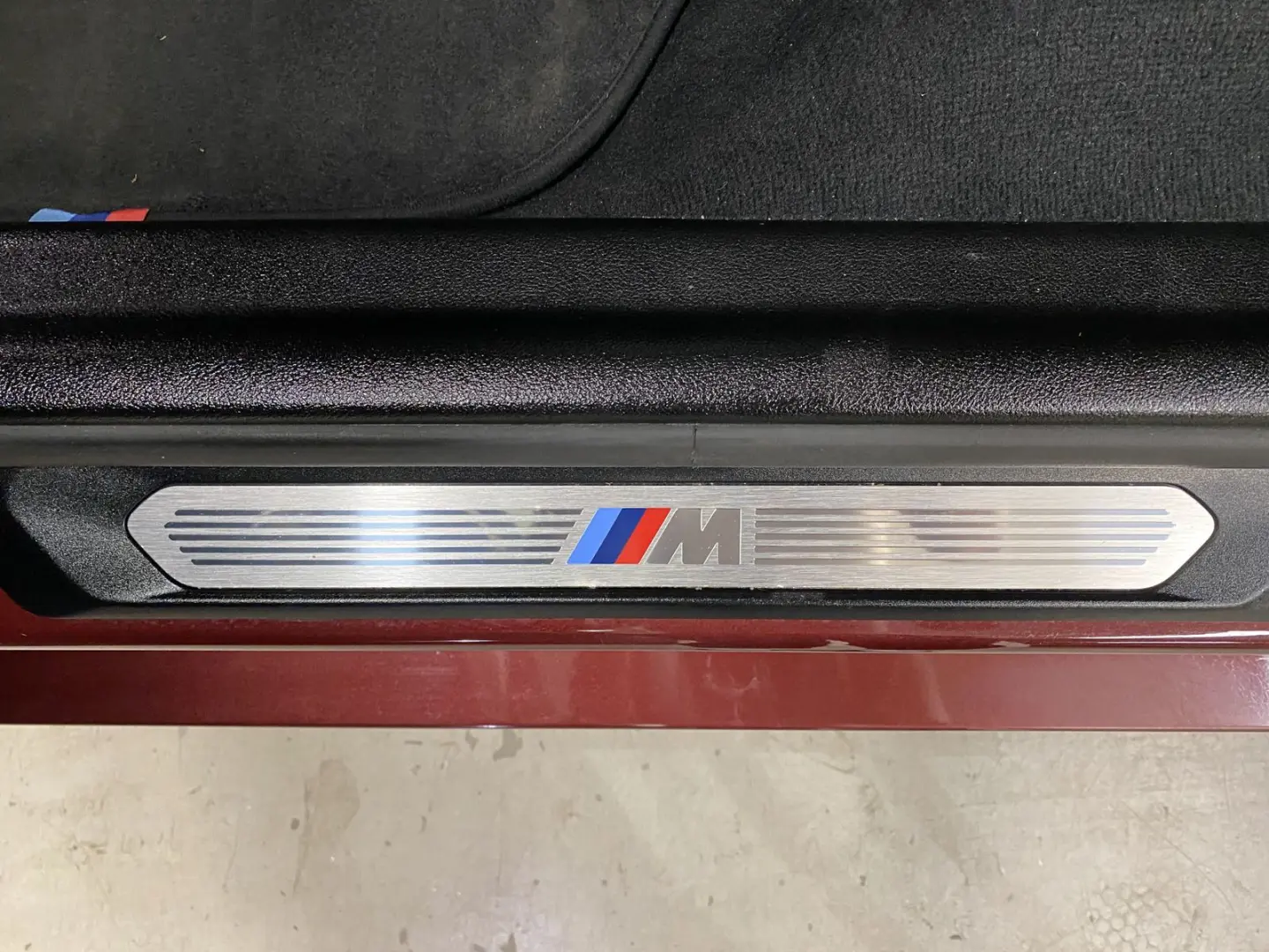 X4 xDrive30d M Sportpaket PA. Plus Drivingass. D