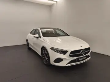 A 220 4M Limo Progressive Advanced Distro Pano