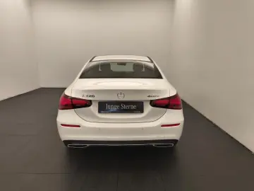 A 220 4M Limo Progressive Advanced Distro Pano