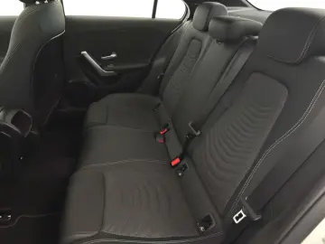 A 220 4M Limo Progressive Advanced Distro Pano