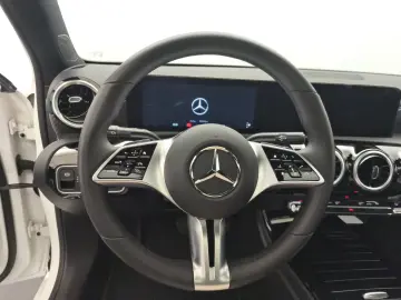 A 220 4M Limo Progressive Advanced Distro Pano