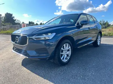 XC60 D4 Momentum