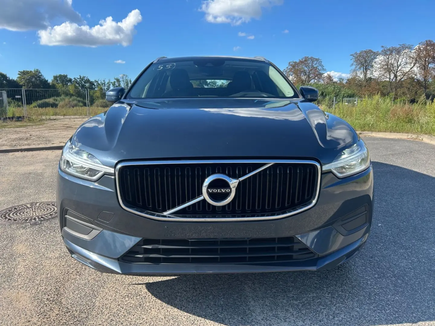 XC60 D4 Momentum