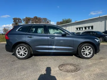 XC60 D4 Momentum