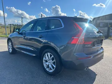 XC60 D4 Momentum