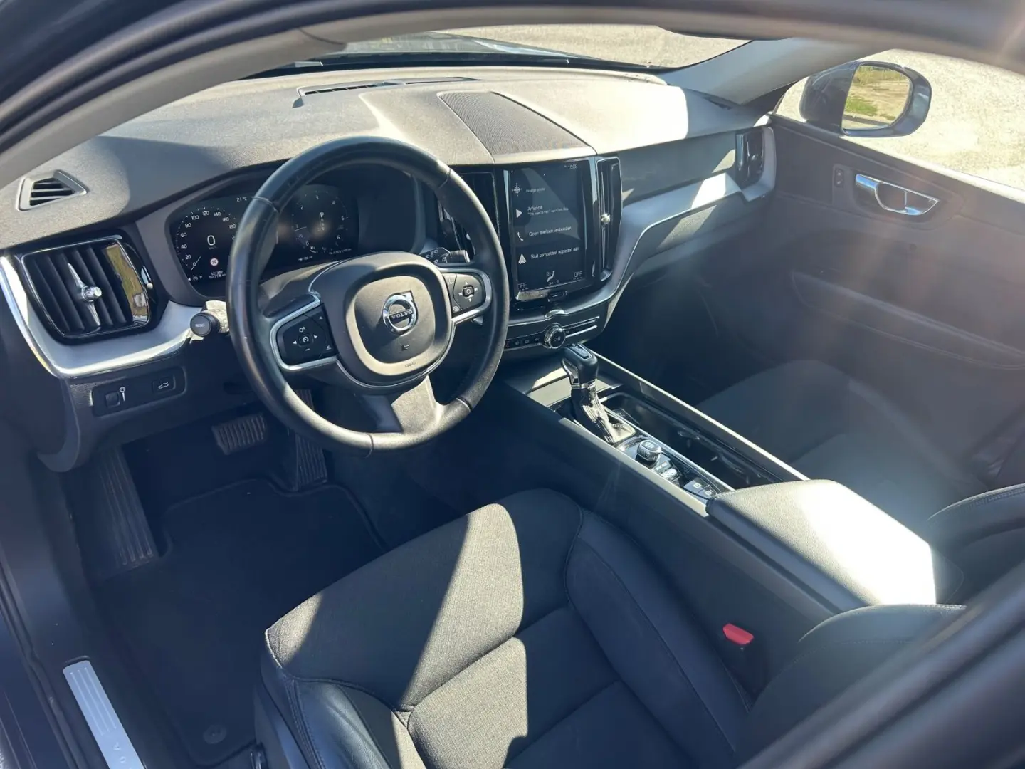 XC60 D4 Momentum
