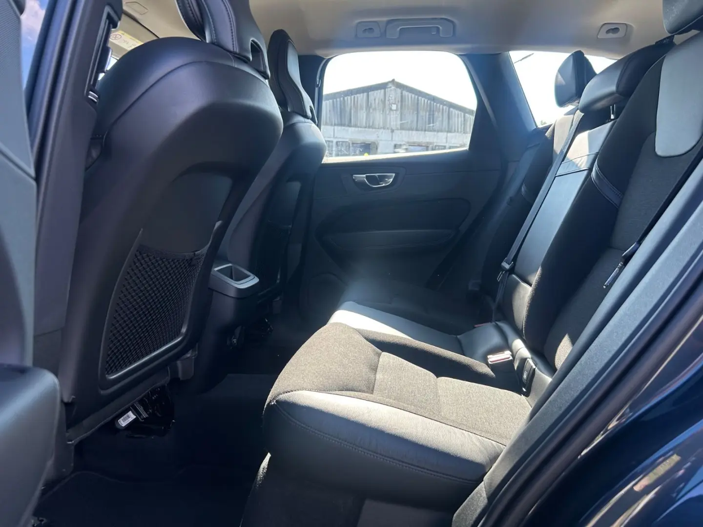 XC60 D4 Momentum