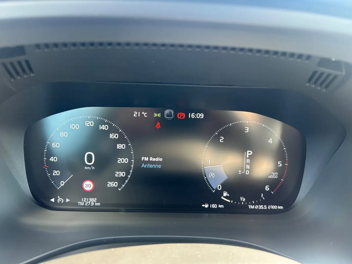 XC60 D4 Momentum