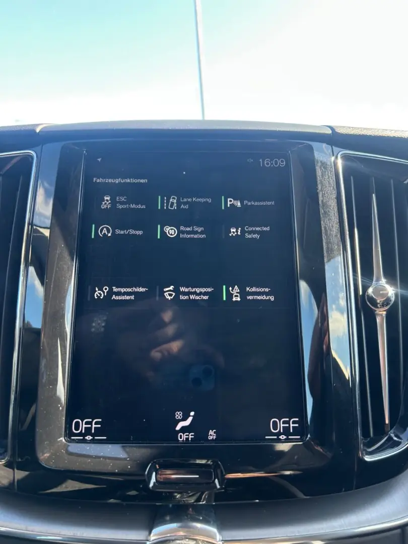 XC60 D4 Momentum