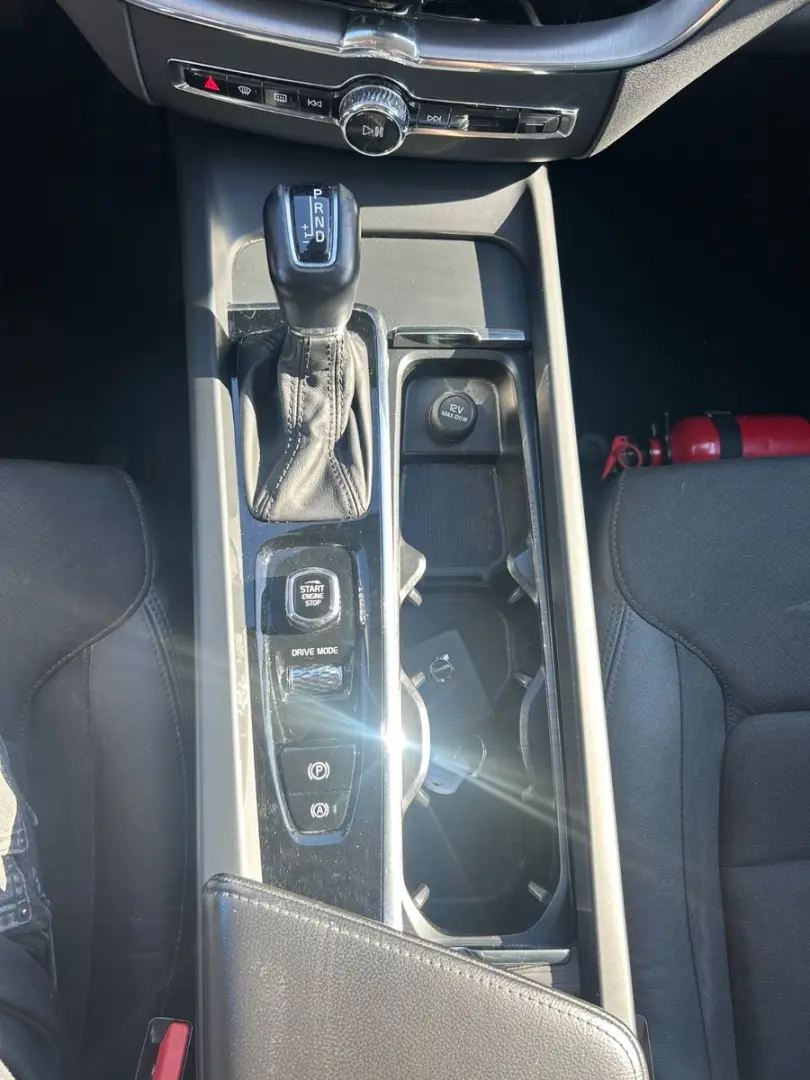 XC60 D4 Momentum