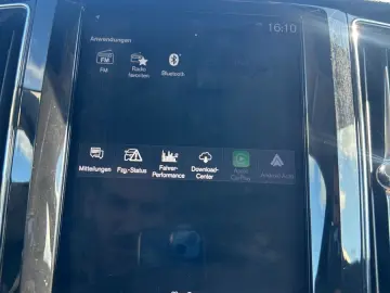 XC60 D4 Momentum