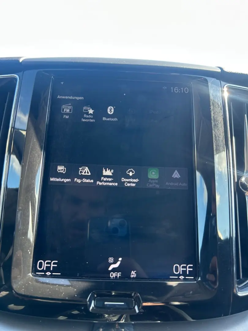 XC60 D4 Momentum