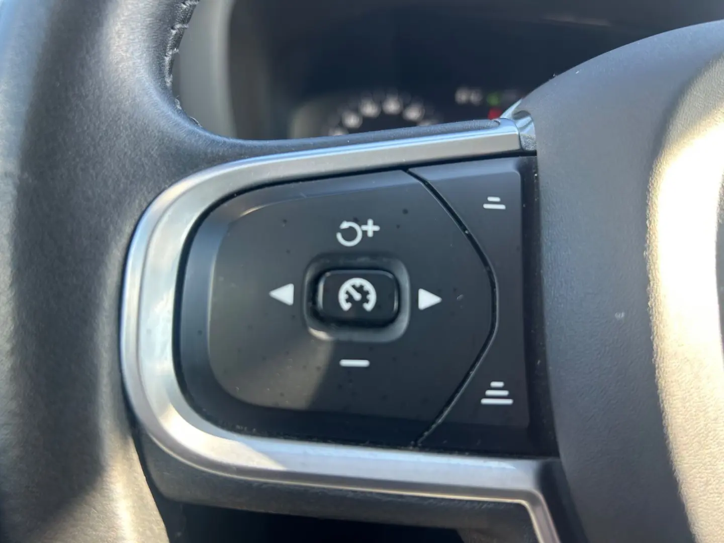 XC60 D4 Momentum