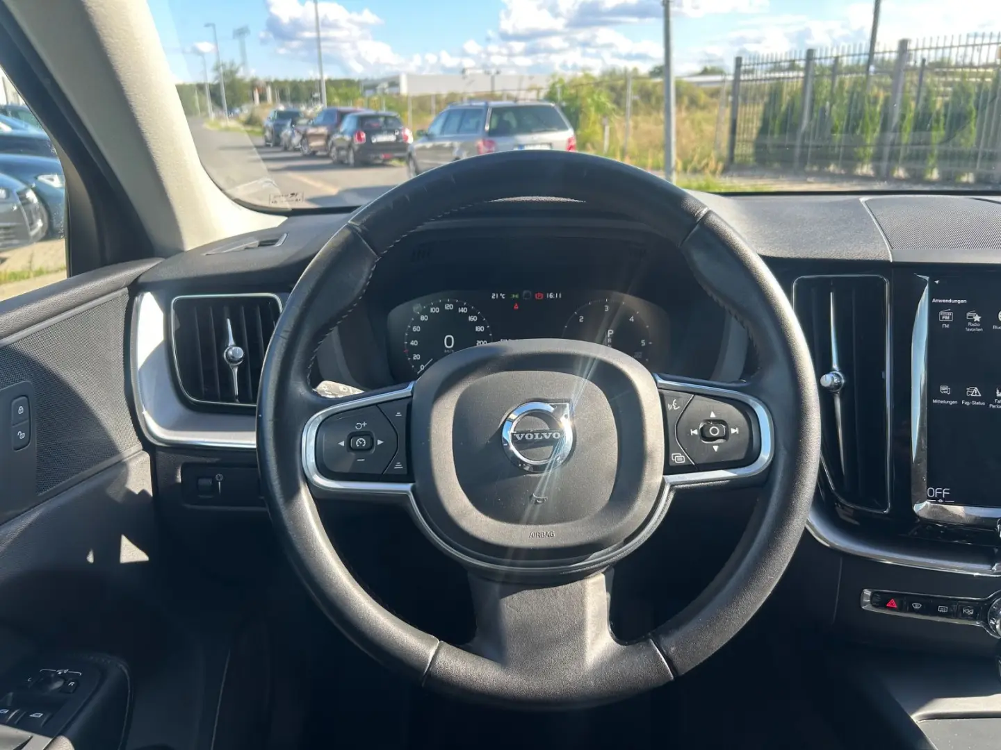 XC60 D4 Momentum