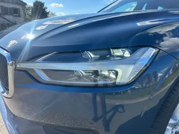 XC60 D4 Momentum