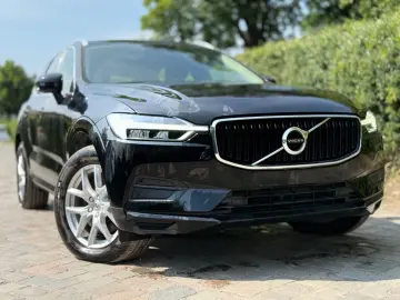 XC60 D4 Momentum Geartronic PANO LED LEDER