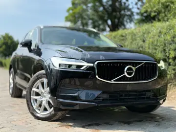 XC60 D4 Momentum Geartronic*PANO*LED*LEDER*