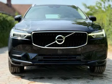XC60 D4 Momentum Geartronic*PANO*LED*LEDER*