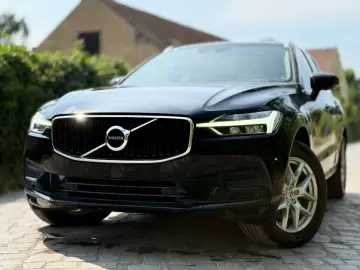 XC60 D4 Momentum Geartronic*PANO*LED*LEDER*