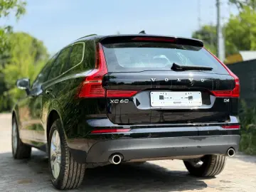 XC60 D4 Momentum Geartronic*PANO*LED*LEDER*