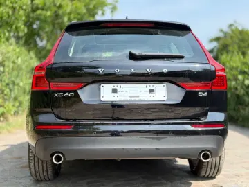 XC60 D4 Momentum Geartronic*PANO*LED*LEDER*