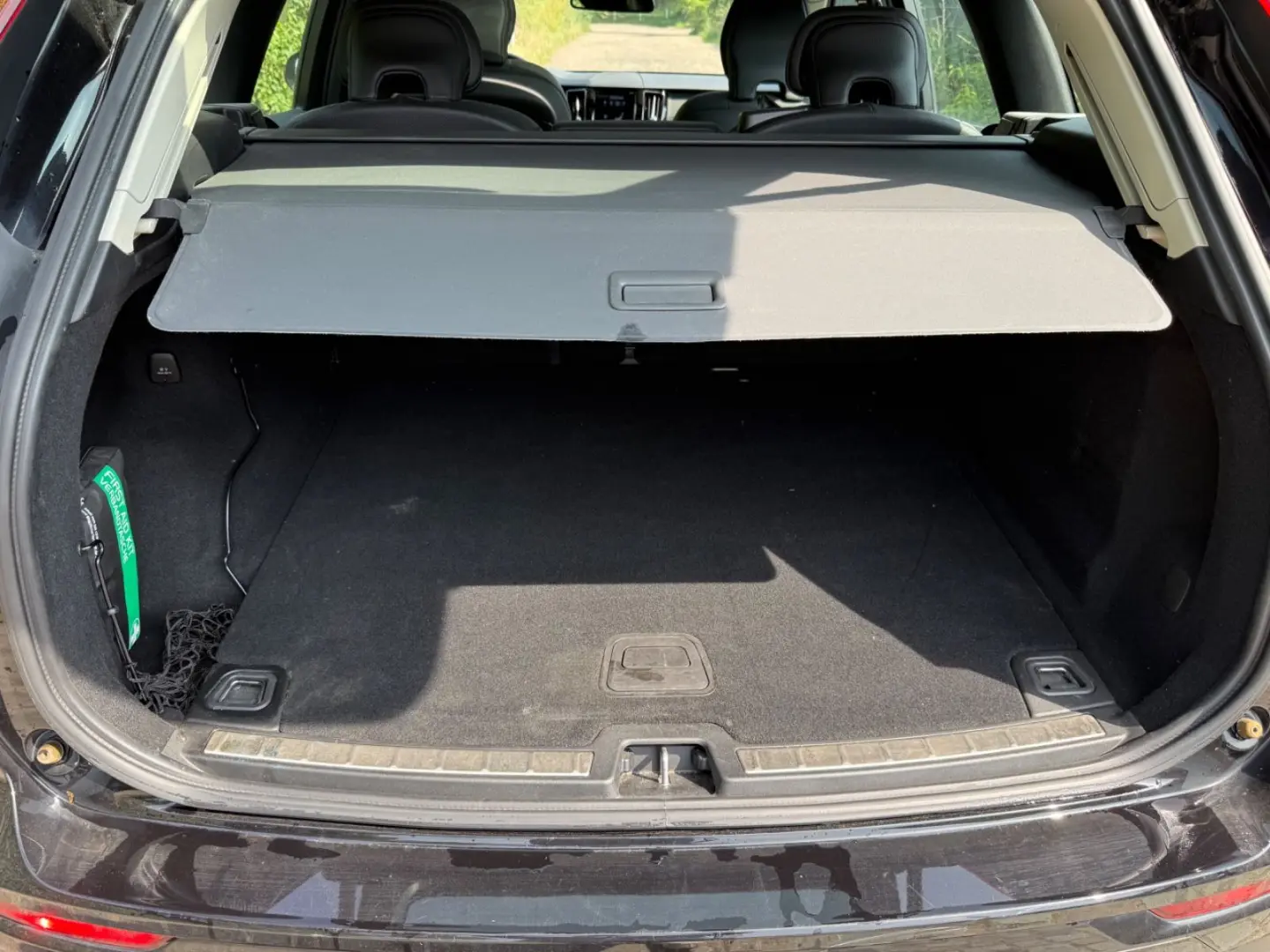 XC60 D4 Momentum Geartronic*PANO*LED*LEDER*