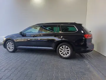 VW Passat Variant Business 2.0TDI 150CP DSG