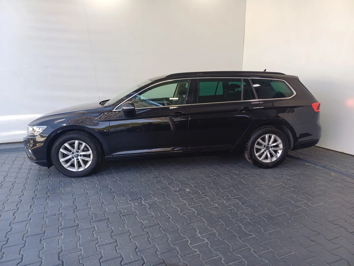 VW Passat Variant Business 2.0TDI 150CP DSG