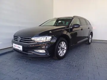 VW Passat Variant Business 2.0TDI 150CP DSG