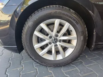 VW Passat Variant Business 2.0TDI 150CP DSG