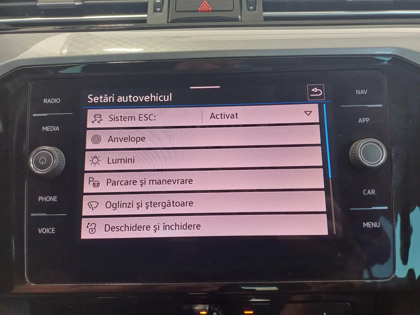 VW Passat Variant Business 2.0TDI 150CP DSG