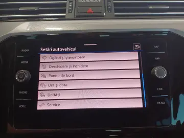 VW Passat Variant Business 2.0TDI 150CP DSG