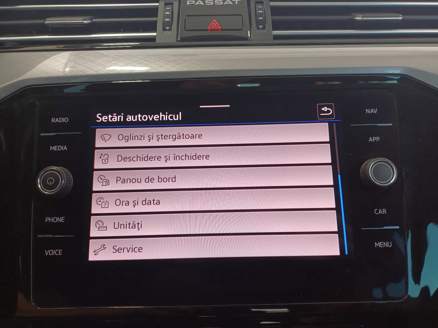 VW Passat Variant Business 2.0TDI 150CP DSG