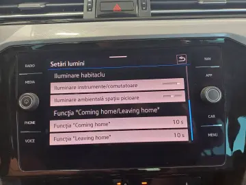 VW Passat Variant Business 2.0TDI 150CP DSG