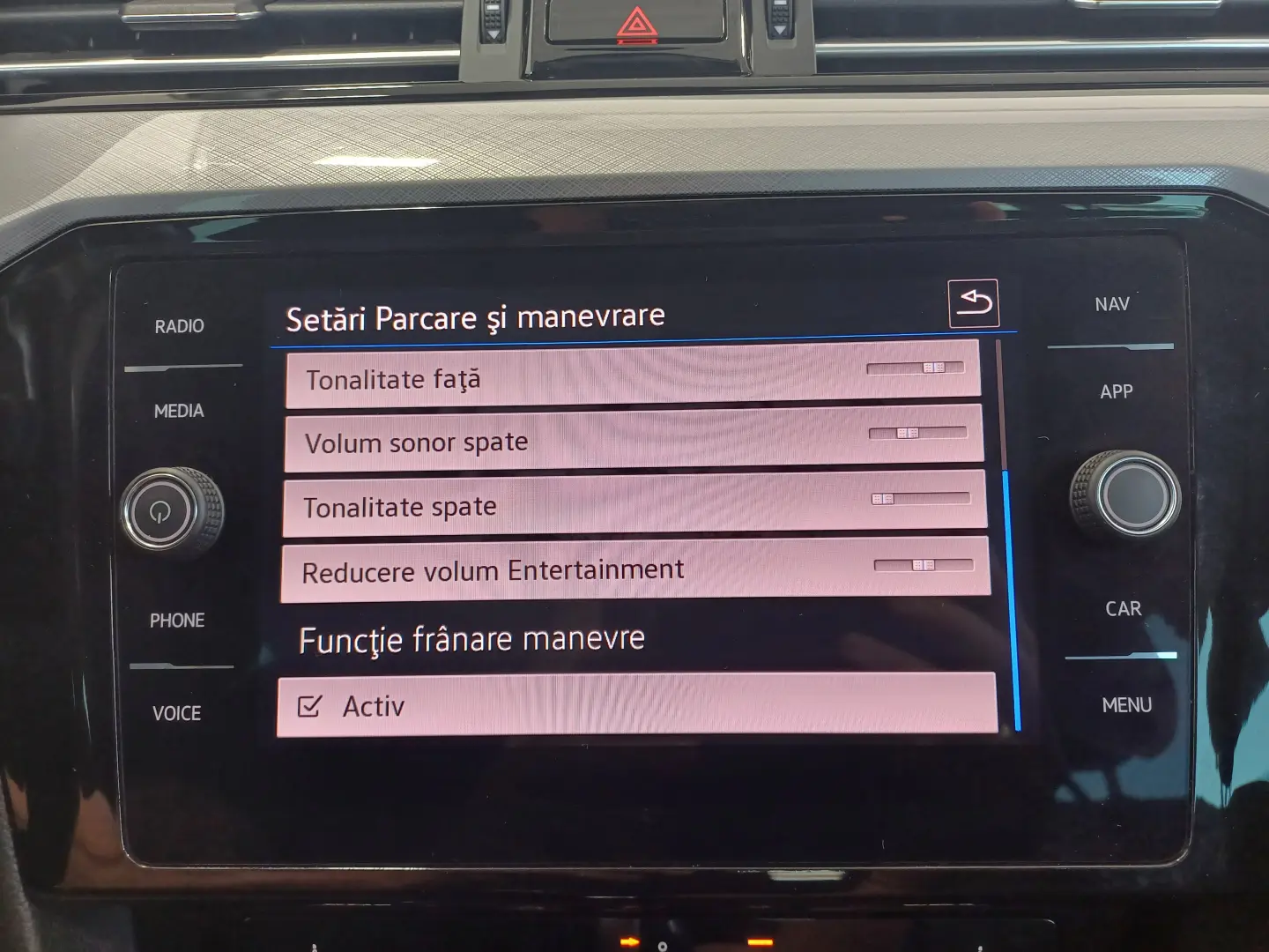 VW Passat Variant Business 2.0TDI 150CP DSG