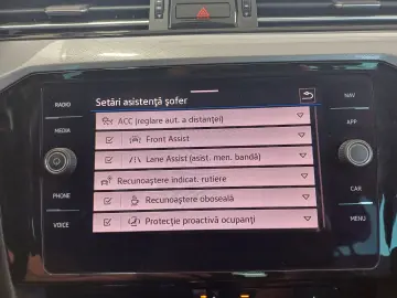 VW Passat Variant Business 2.0TDI 150CP DSG