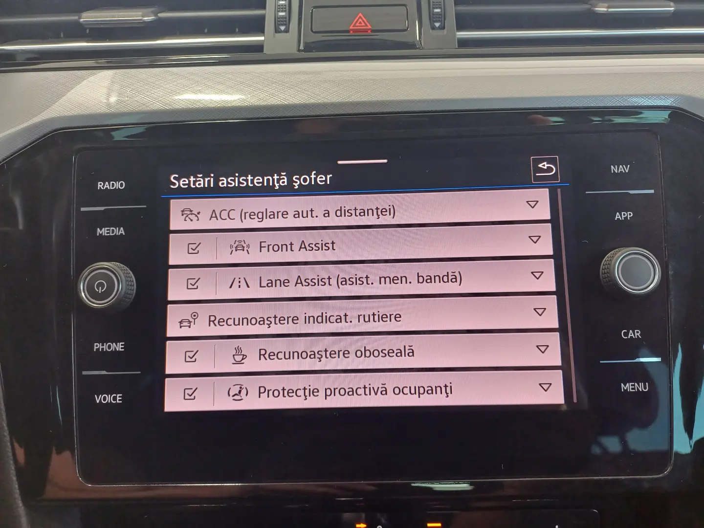 VW Passat Variant Business 2.0TDI 150CP DSG