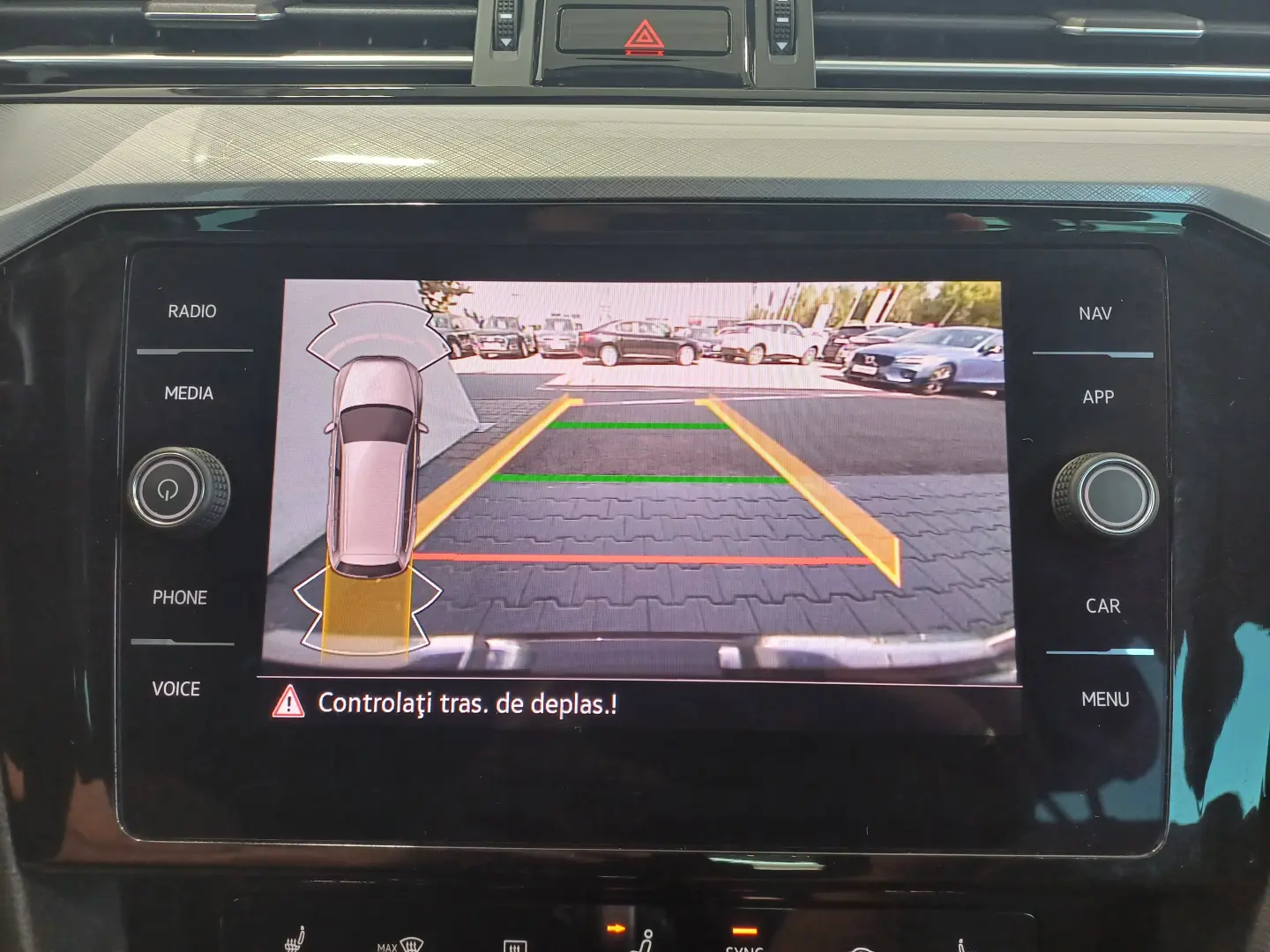 VW Passat Variant Business 2.0TDI 150CP DSG