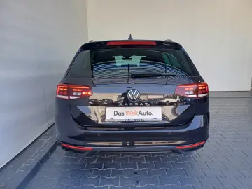 VW Passat Variant Business 2.0TDI 150CP DSG