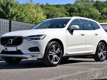 XC60 Momentum Pro   H&K RFK LED NAVI CAR-PLAY