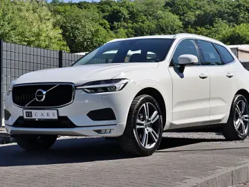 XC60 Momentum Pro  *H&K*RFK*LED*NAVI*CAR-PLAY