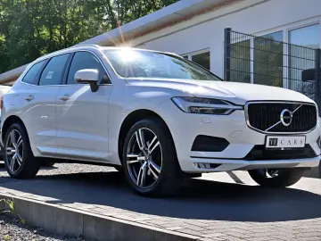 XC60 Momentum Pro  *H&K*RFK*LED*NAVI*CAR-PLAY