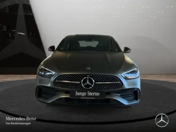 C 300 e AMG/Night/Fahrass/360°/Memo/DigiLight