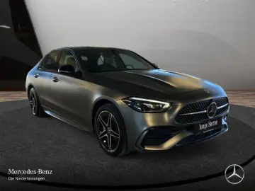 C 300 e AMG/Night/Fahrass/360°/Memo/DigiLight