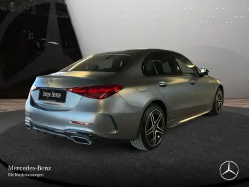 C 300 e AMG/Night/Fahrass/360°/Memo/DigiLight