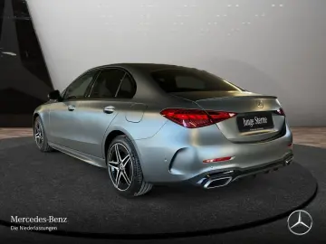 C 300 e AMG/Night/Fahrass/360°/Memo/DigiLight