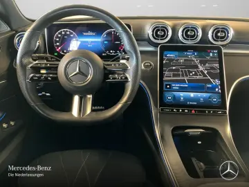 C 300 e AMG/Night/Fahrass/360°/Memo/DigiLight