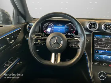 C 300 e AMG/Night/Fahrass/360°/Memo/DigiLight