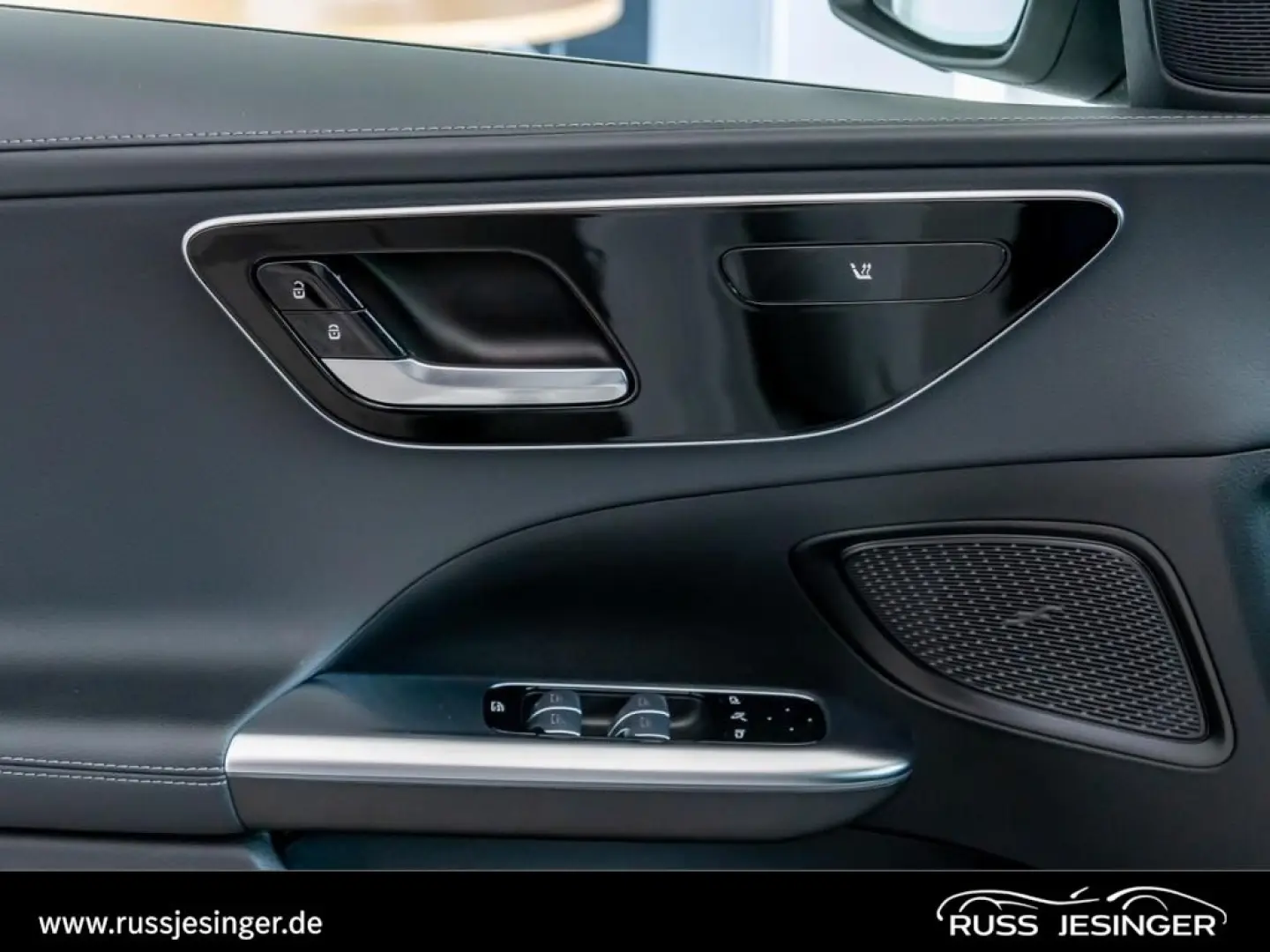 C 300 e AMG Line *LED*Distr*Navi*Pano*Cam*SpurH*